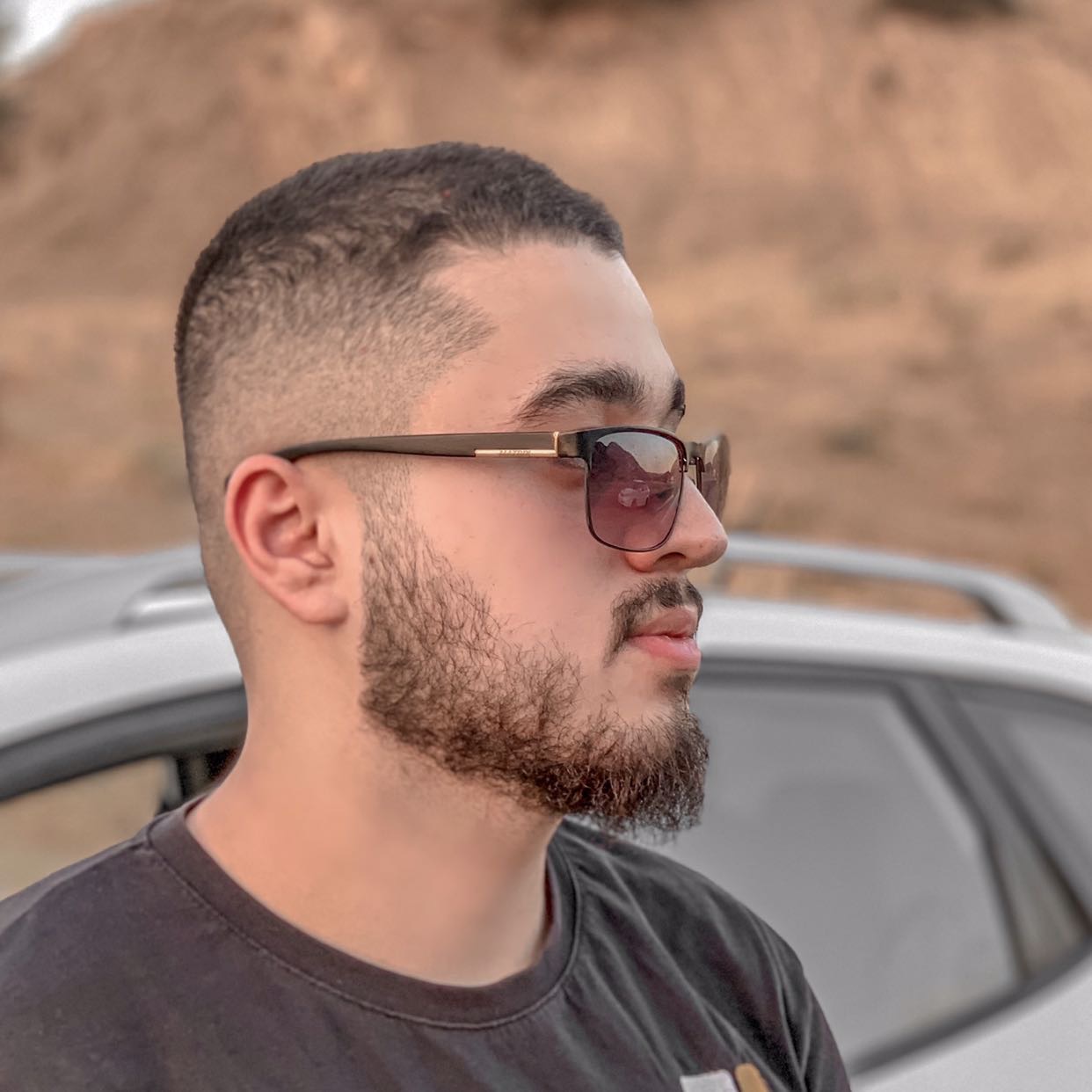 Faraj Allah